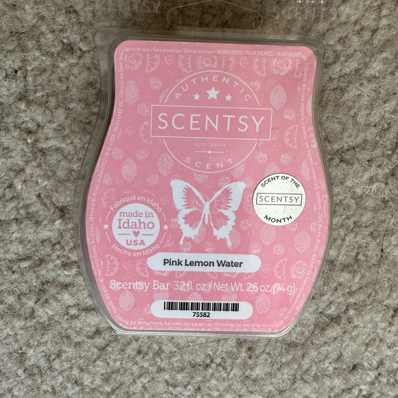 Lot of 5 Scentsy bars - Picture 6 of 7